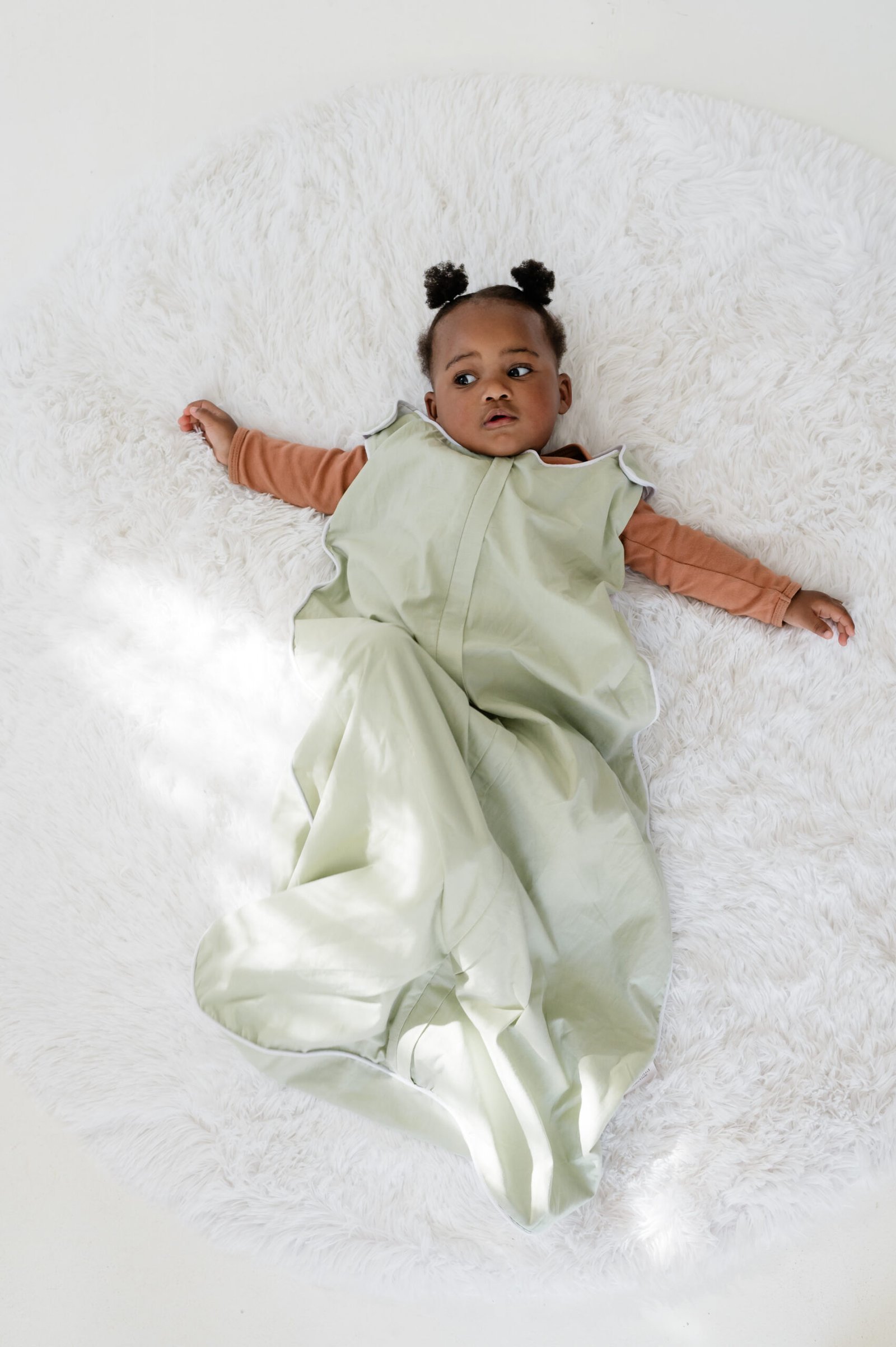 Toddler Summer Sleep sacks