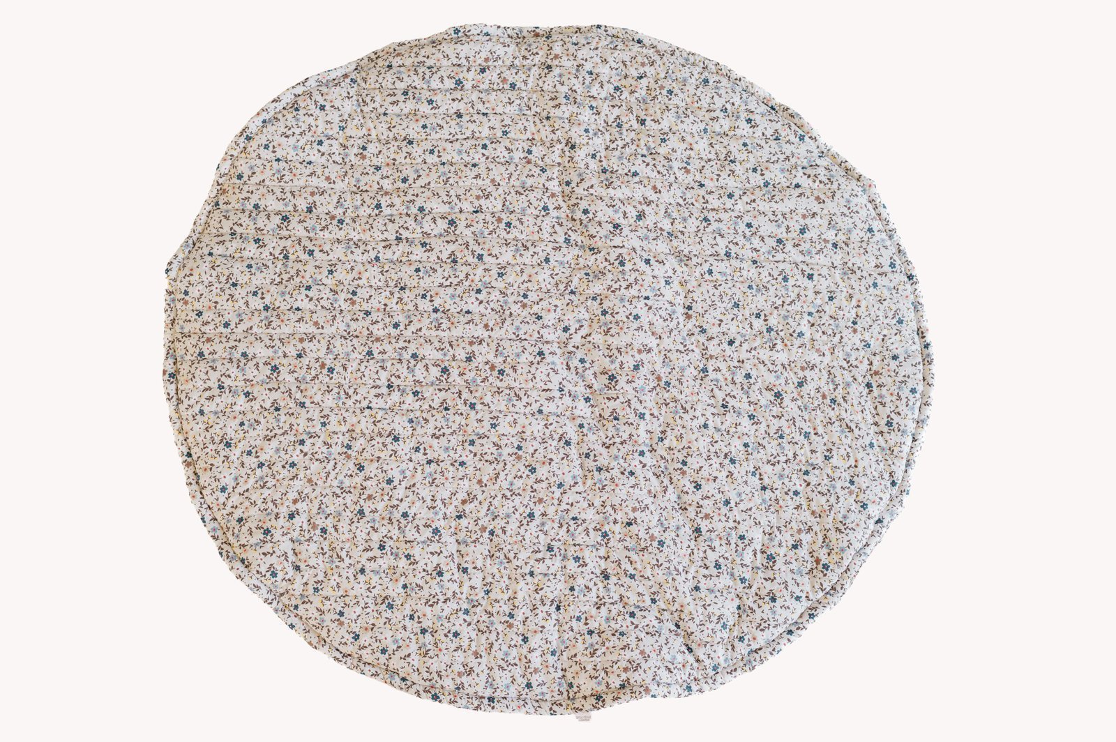 Quilted mats