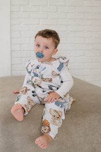 Footsie sleep sacks