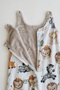 Toddler winter sleep sacks